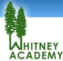 WhitneyAcademy.com