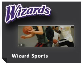 wizard sports